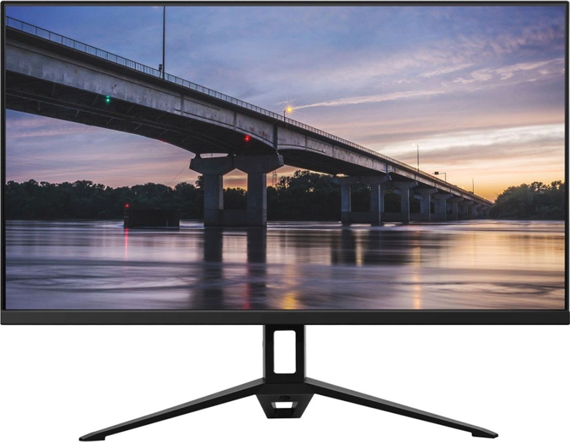 Монитор Qube b24f75 ips