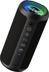 Rztk plasma 20w rgb black