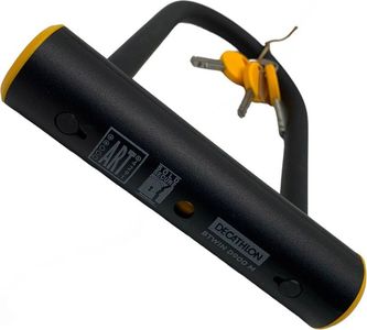 Decathlon btwin d900m