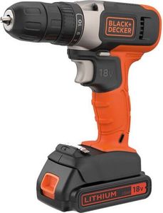 Black&Decker bcd001c1