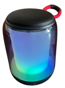 Mini Led Speaker rs-420