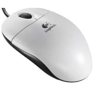 Logitech u96