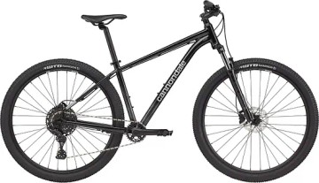 Cannondale trail 5 29