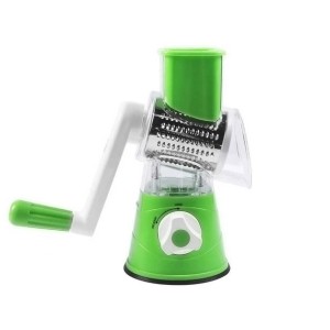 Tabletop Drum Grater 33023