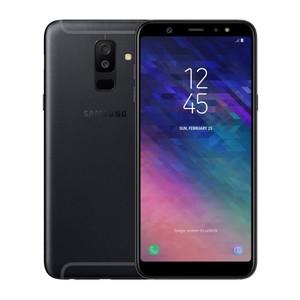 Samsung galaxy a6 plus 2018 a605f 3/32gb
