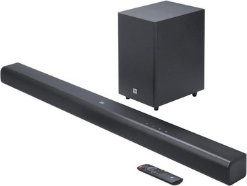 Jbl cinema sb550