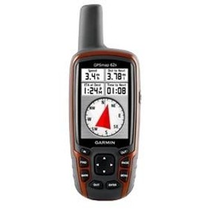 Garmin gpsmap 62s