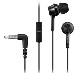 Навушники Panasonic rp-tcm115