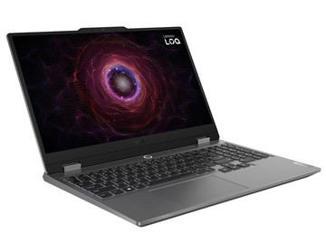 Lenovo ryzen 5 7235hs ddr5/16gb ddr5/ssd 480 gb/geforce rtx3050 6gb