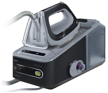 Braun carestyle7 is 7044