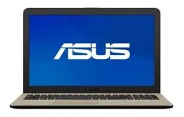 Asus 16/celeron n3350 ddr3/4gb ddr3/hdd 120 gb/*інтегрована