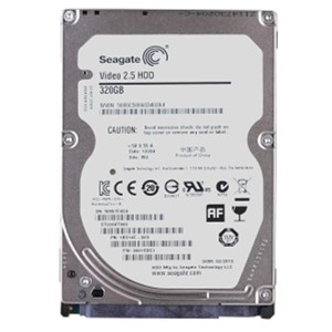 Seagate 320gb