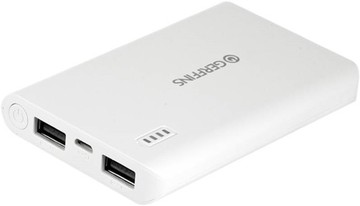 Gerffins g600 6000mah