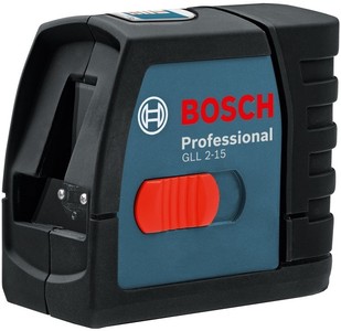 Bosch gll 2-15 professional