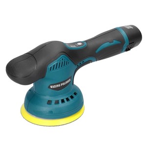 Waxing Polisher d6000 2акб зп