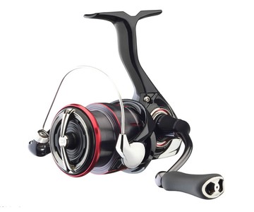 Daiwa fuego lt 4000-cp
