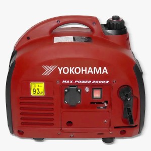 Yokohama ht2000