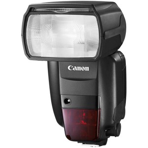 Canon speedlite 600ex ii-rt