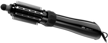 Braun satin hair 5