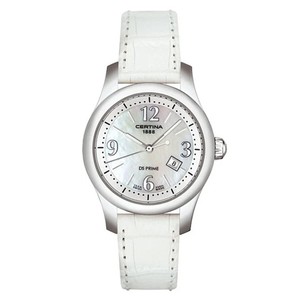 Certina 254.7139.42w