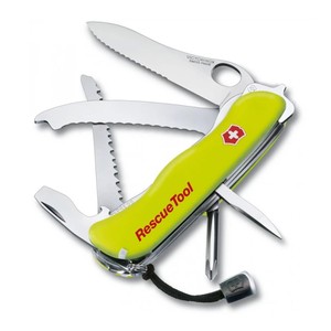 Victorinox rescuetool