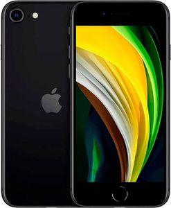 Мобильный телефон Apple iphone se 2 64gb