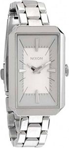 Часы Nixon the paddington watch bent