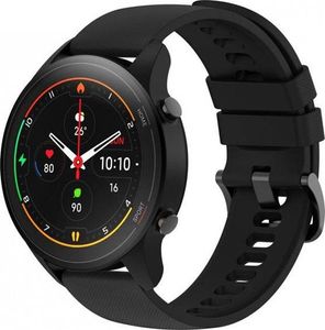 Часы Xiaomi mi watch xmwtcl02 bhr4550gl