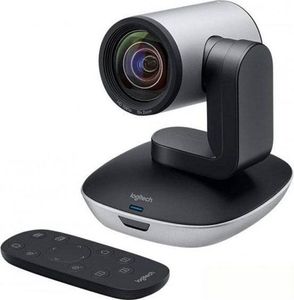 Logitech ptz pro 2