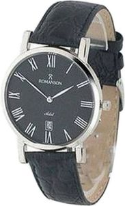 Годинник Romanson tl5507mwh bk