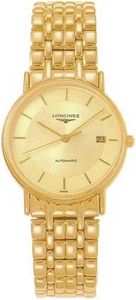 Годинник Longines l4.678.2