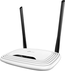 Бездротовий маршрутизатор Tp-Link tl-wr841n