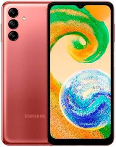 Мобільний телефон Samsung galaxy a04s 4/64gb