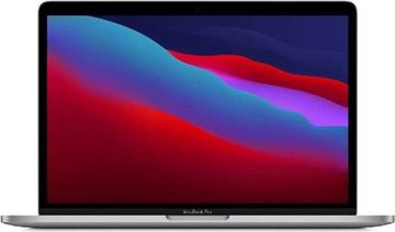 Apple Macbook Pro a2251/ core i7 2,3ghz/ ram16gb/ ssd512gb/ iris plus graphics/ retina,touch bar