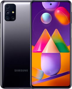 Мобильний телефон Samsung m317f galaxy m31s 6/128gb