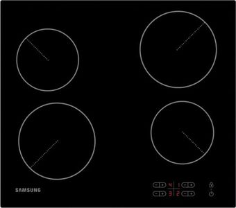 Варильна поверхня Samsung nz64t3506ak