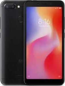 Xiaomi redmi 6 4/64gb