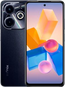 Мобильний телефон Infinix hot 40i 8/256gb