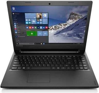 Ноутбук Lenovo єкр. 15,6/ celeron n2840 2,16ghz/ ram4096mb/ hdd500gb