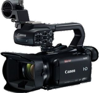 Відеокамера Canon xa30