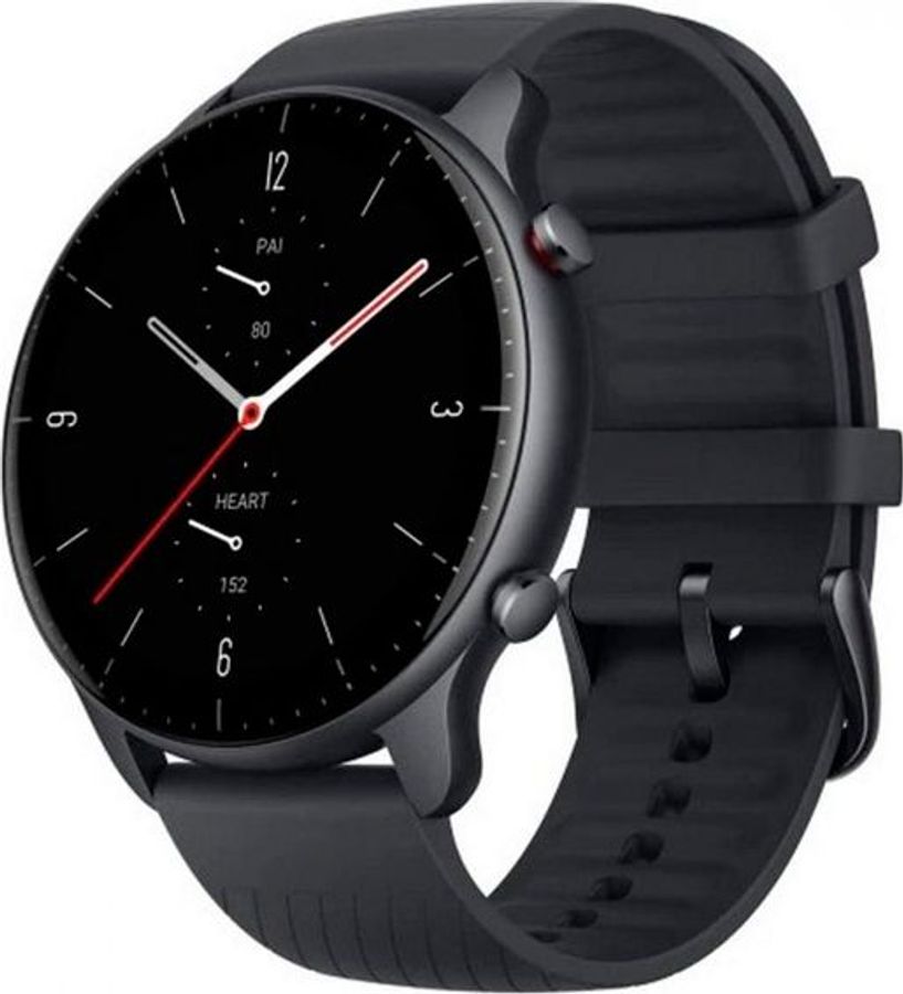 Купить Смарт-часы Amazfit gtr 2 new version thunder | Техноскарб