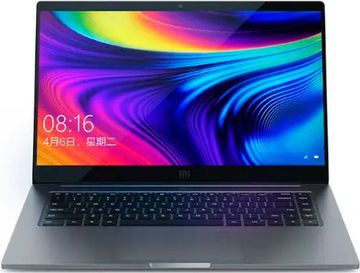 Ноутбук экран 13,3" Xiaomi core i7-10510u 1,5ghz/ ram16gb/ ssd512gb/uhd graphics