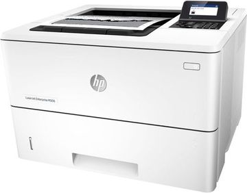 Принтер Hp laserjet enterprise m506dn