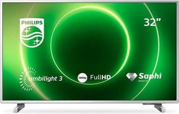 Телевізор Philips 32pfs6905