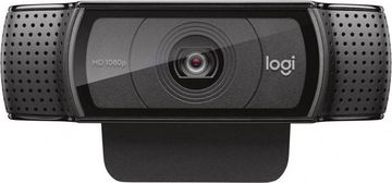 Logitech c920e pro hd webcam