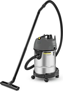 Пылесос Karcher nt 30/1 me