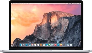 Apple екр. 15,4/ core i7 2,7ghz/ ram16gb/ ssd512gb/ amd pro455 2gb/touch bar