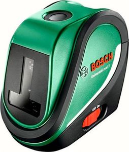 Bosch universallevel 2