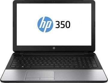 Ноутбук 15,6" Hp core i3 4005u 1,7ghz/ram4gb/ssd240gb