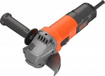 Угловая шлифмашина Black&Decker beg120